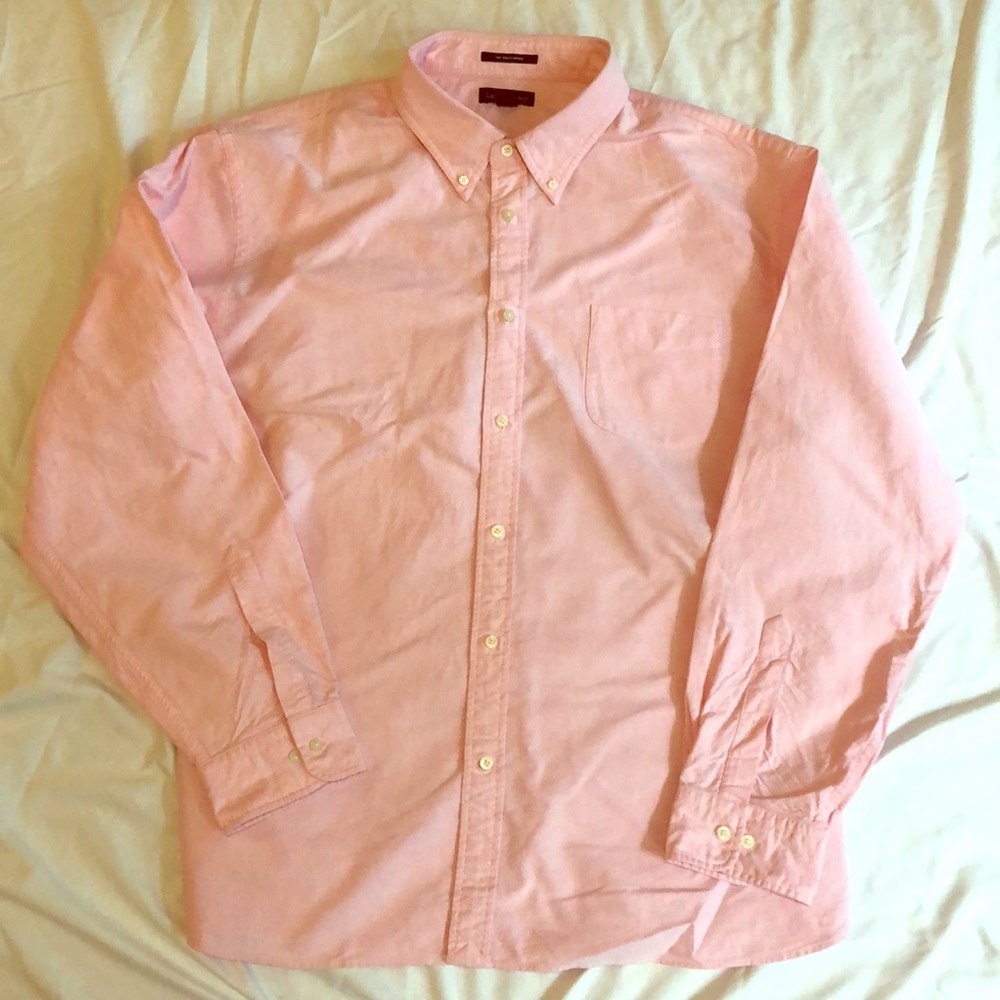 Men’s dress shirt